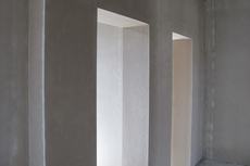 Машинная штукатурка