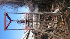 Бурение скважин. Обустройство.