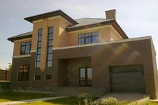 Строительство коттеджей, домов, отелей! Камень, сруб, каркас