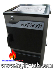 Твердотопливные котлы Украина