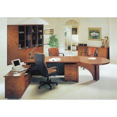 Мебель для Вашего офиса под заказ от Дизайн-Стелла, Киев