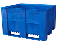 Контейнер пластиковый 1000-ACE Euro (новинка).