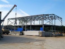 Строительные работы любой сложности. Днепр