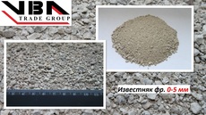 Известняк для кирпича