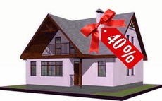 Окна для дачи и загородного дома по выгодным ценам