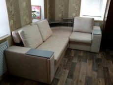 Ремонт и перетяжка мягкой мебели