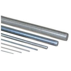 Стержень метрический DIN 975