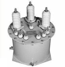 Трансформаторы напряжения НТМИ-6, НТМИ-10.