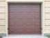Ворота гаражные 3,0*2,53