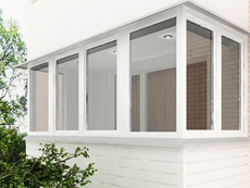 Балконы и лоджии Openteck, ALMplast, Rehau по низким ценам!