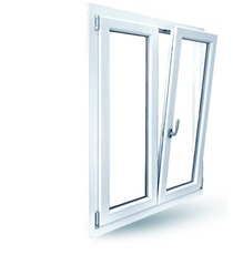 Окно REHAU EURO 70