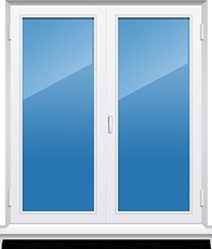 Окно REHAU EURO 60
