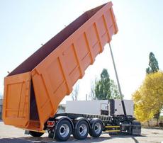 Услуги доставки от ООО "строй сервис групп"