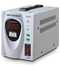 Ремонт стабилизаторов напряжения