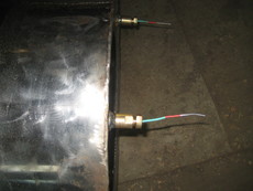 изготовление металлоизделий по чертежам заказчика