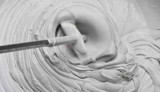 Раствор цементный