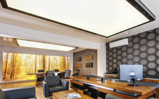 Натяжные потолки в Харькове от 129 грн./м2 Под ключ. Гаранти