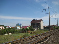 Солнечные коллектора