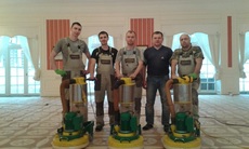 Паркетные работы укладка паркета цены стоимость под ключ Кие