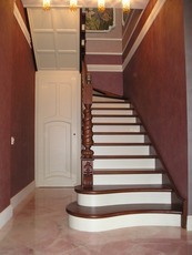 Столярные изделия на заказ