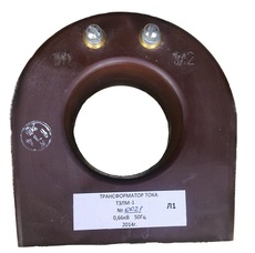 Трансформаторы нулевой последовательности ТЗЛМ