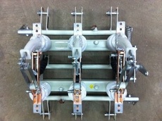 выключатель нагрузки вна-10/630