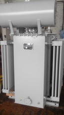 Трансформаторы масляные ТМ.