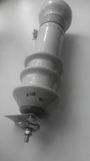 Разрядник РВО -10