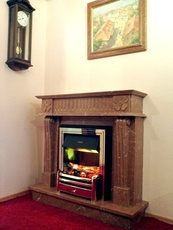 Изготовление мраморных каминов, порталов цена…