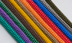 Веревки, шнуры полипропиленовые