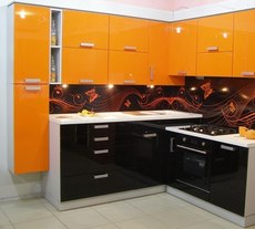 Кухни. Мебель на заказ от производителя.