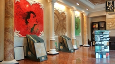 Салон-магазин декора и дизайна Deco Style.