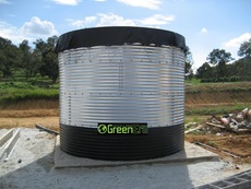 Купить, большие емкости для хранения жидкостей в Киеве