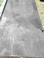 Лист 8мм сталь s355