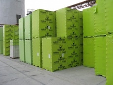 Газобетон Стоунлайт (Бровары), продажа и доставка.