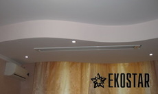 Обогреватели от Компании "EKOSTAR"