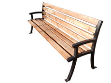 Лавочка Комфорт