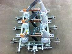 Выключатели нагрузки ВНА