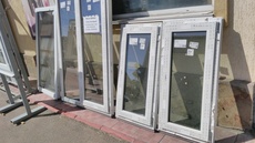 Окно REHAU EURO 60