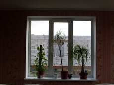 Металлопластиковые окна REHAU E-70