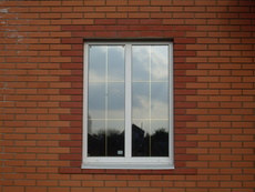 Окно REHAU EURO 70