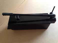 Насосные станции с ручным приводом НРГ