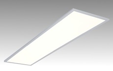 Светодиодный светильник 300х1200