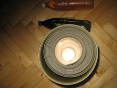 Полиол, изоционат, термизол