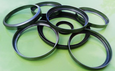 Каркас манжеты (арматура сальников)