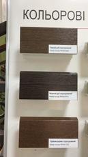 Металлопластиковые окна REHAU E-70