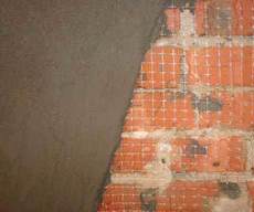 Кирпичная кладка на субподряде в больших объемах