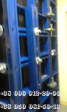 Опалубка от завода-изготовителя. Продажа, лизинг, аренда