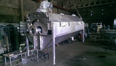 Изготовление сантехнических изделий.