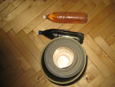 Полиол, изоционат, термизол.